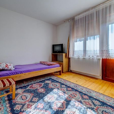 Guest House Padine Zlatibora Ngoại thất bức ảnh