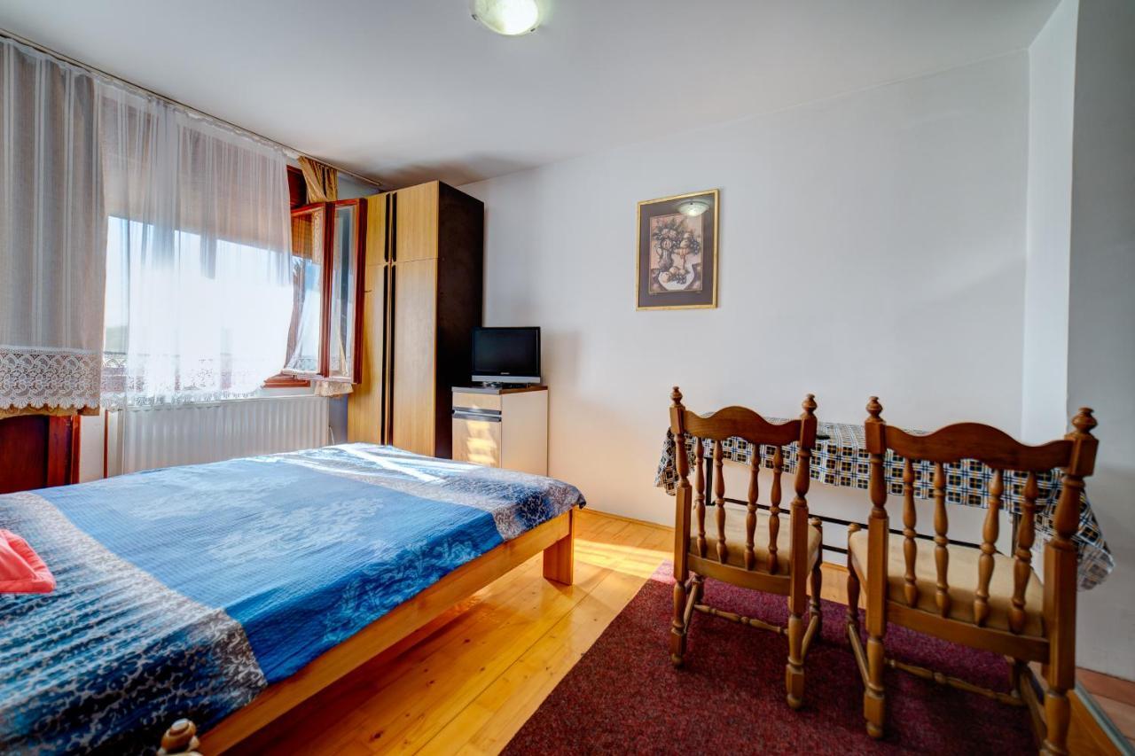 Guest House Padine Zlatibora Ngoại thất bức ảnh