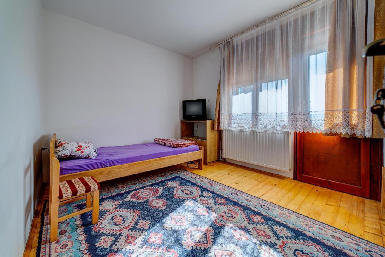 Guest House Padine Zlatibora Ngoại thất bức ảnh