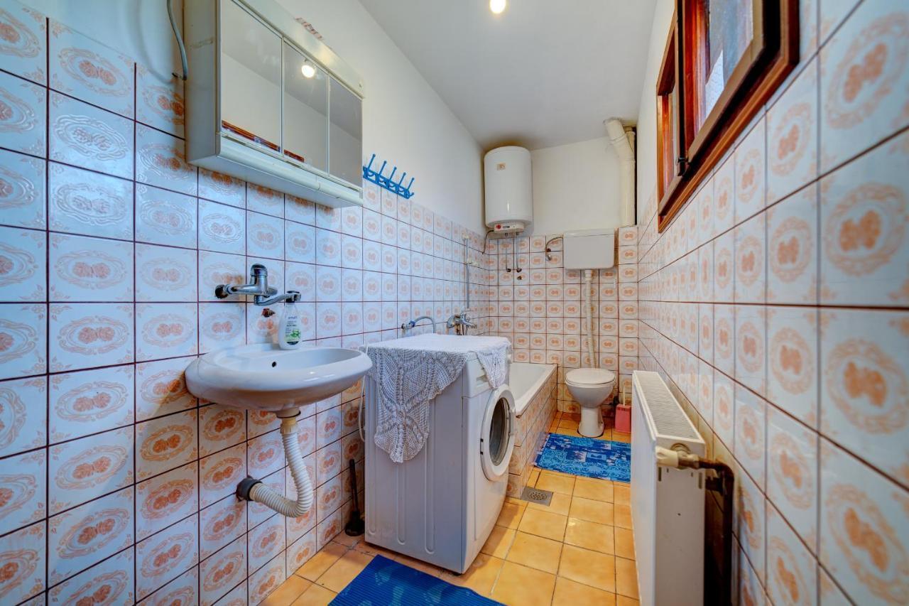 Guest House Padine Zlatibora Ngoại thất bức ảnh