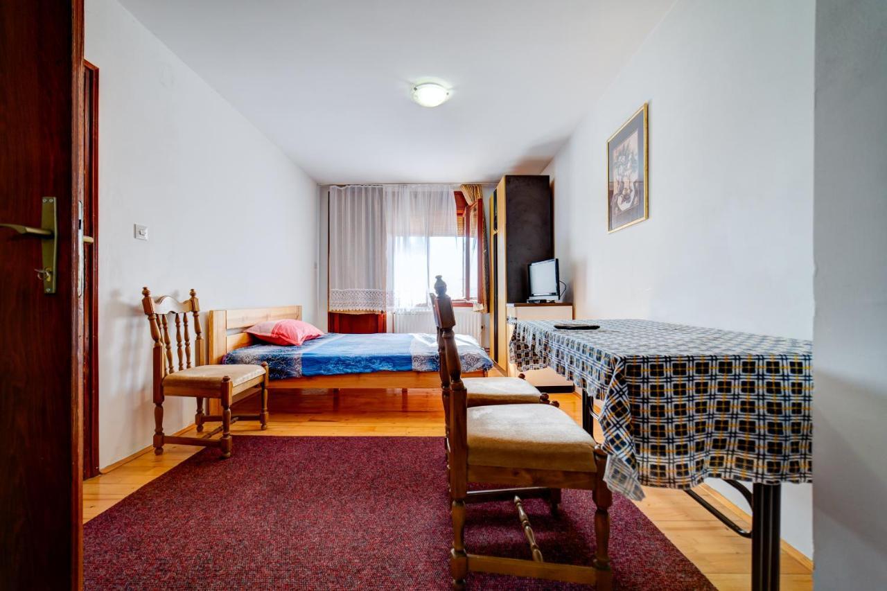 Guest House Padine Zlatibora Ngoại thất bức ảnh