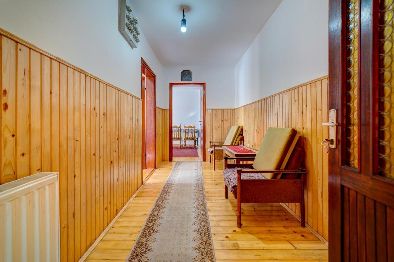 Guest House Padine Zlatibora Ngoại thất bức ảnh