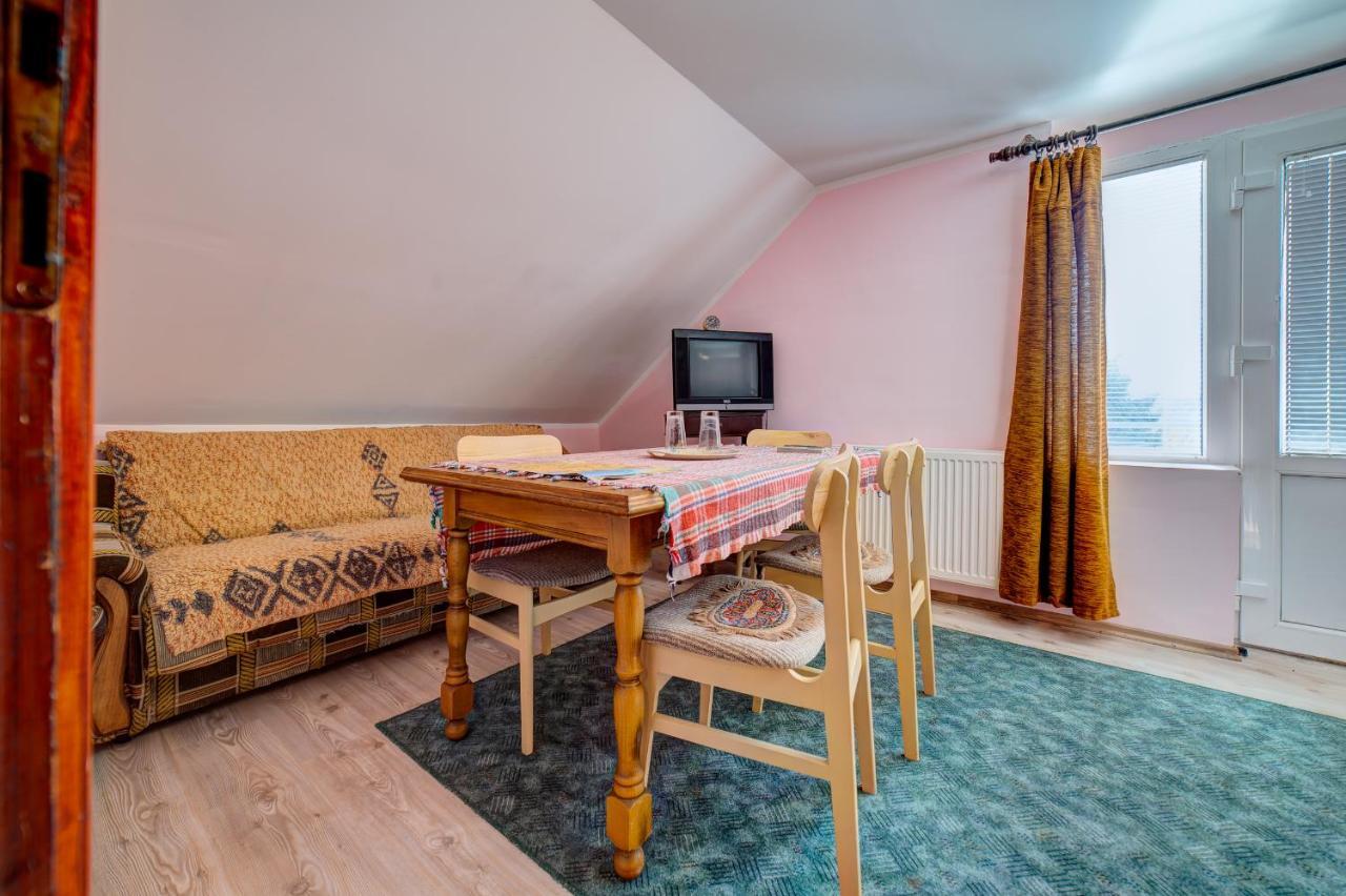Guest House Padine Zlatibora Ngoại thất bức ảnh
