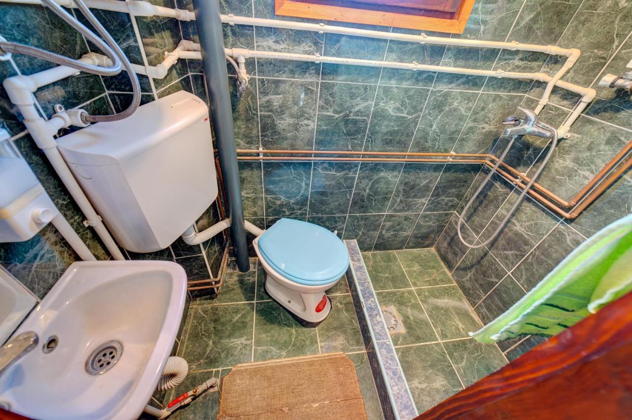Guest House Padine Zlatibora Ngoại thất bức ảnh