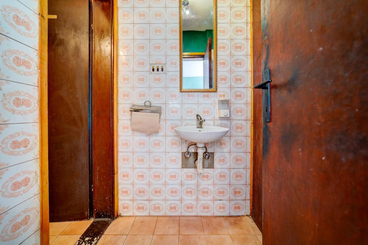 Guest House Padine Zlatibora Ngoại thất bức ảnh