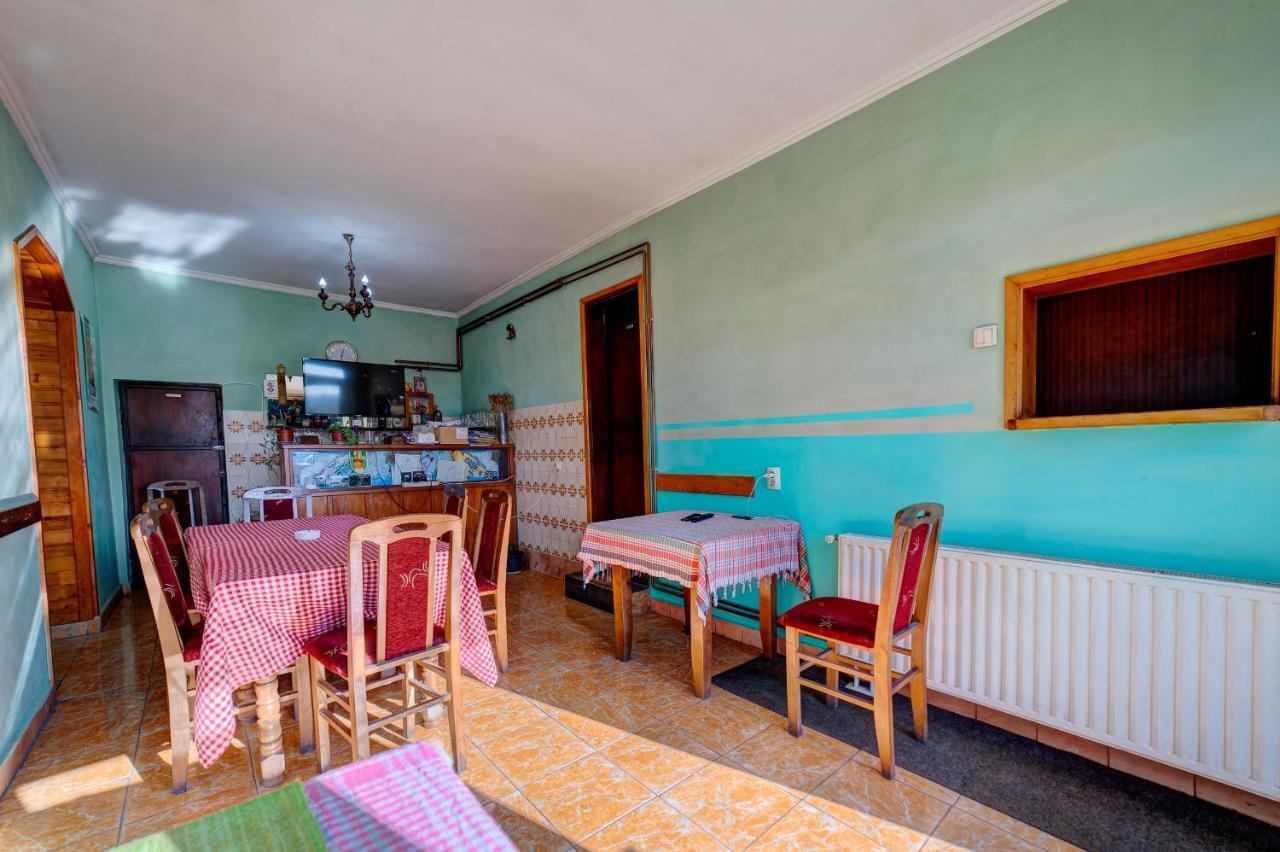 Guest House Padine Zlatibora Ngoại thất bức ảnh