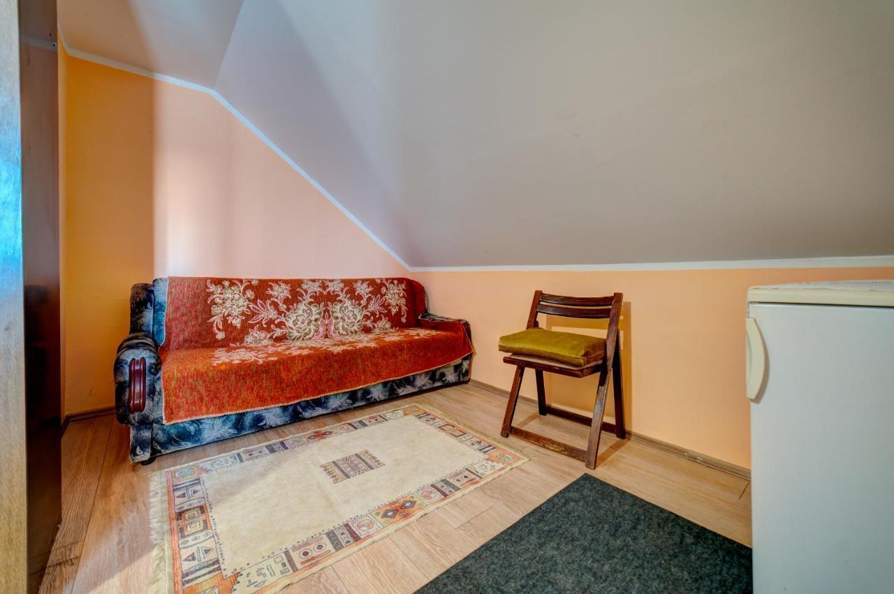 Guest House Padine Zlatibora Ngoại thất bức ảnh