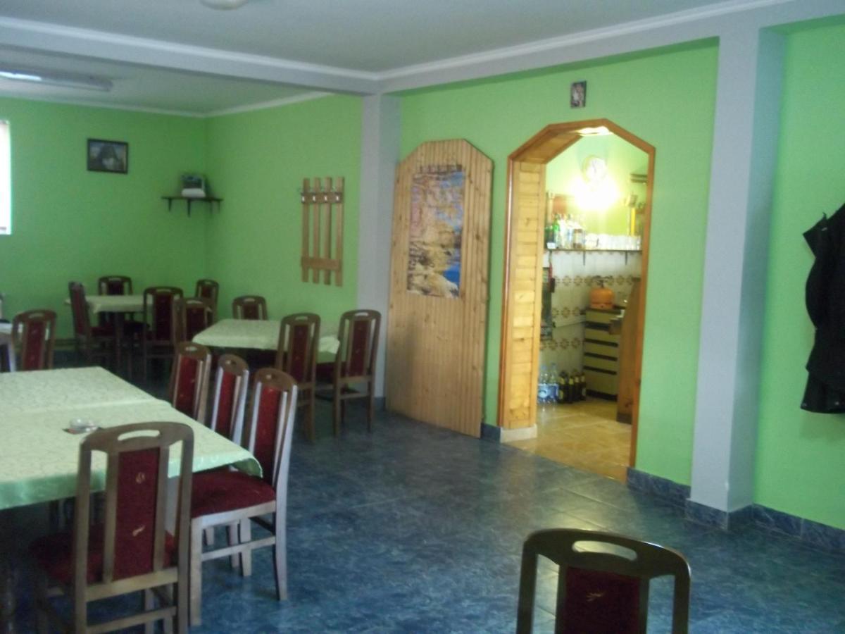 Guest House Padine Zlatibora Ngoại thất bức ảnh